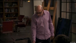 White Collar - Season 03 Episode 02